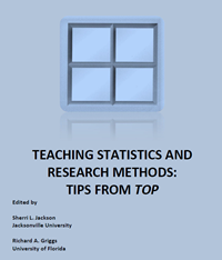 Teaching Tips for Stats