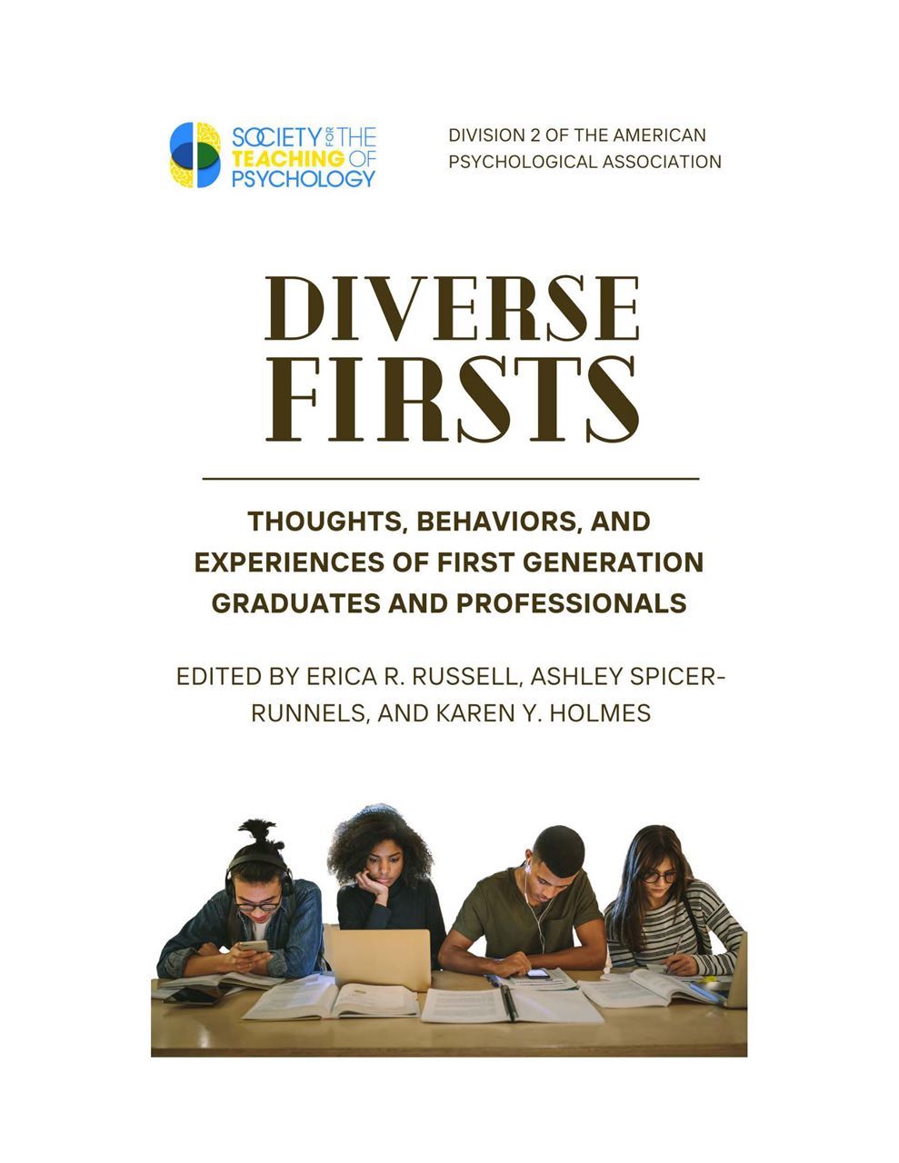 Diverse Firsts